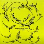 Original Chicago Reggae 1978 - 1996 - Skanking Lizard