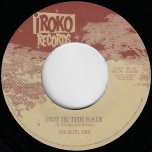 Out In The Rain / Ver - Booker Gee