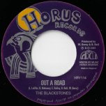 Out A Road / Dub - The Blackstones