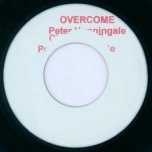 Overcome / Mary J - Peter Hunnigale