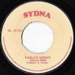 Pablos Mercy / Ver - Augustus Pablo / King Tubby