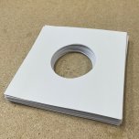 x50 7inch Paper Sleeves - Panmer