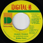 Peanie Peanie / Ver - Shabba Ranks