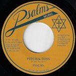 Pitch And Toss / Dub  - Psalms