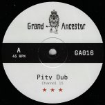 Pity Dub / Mari Dub - Channel 15