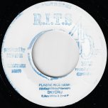 Plastic Rice Riddim / Leseane - Skycru Feat Alex White And Errol P