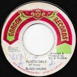 Plastic Smile / Powder Face  - Black Uhuru / The Revolutionaries