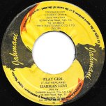 Play Girl / Ver - Ijahman Levi