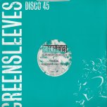 Poison / Poison (Radio Mix) / Poison (Acapella Mix) - Dennis Brown And Brian And Tony Gold