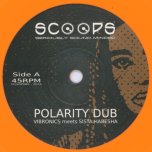 Polarity Dub / Ver - Vibronics Meets Sista Habesha