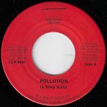 Pollution / Ver - Delroy Scarlett