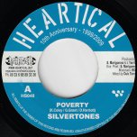 Poverty / Freedom Fighters - The Silvertones / Papa Kojak