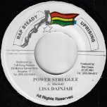 Power Struggle / Ver - Lisa Dainjah