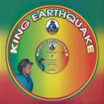 Praise Jah / Dub Praise 1 / Dub Praise 2 / Congo Dub - Izyah Davis / King Earthquake