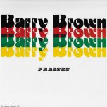 Praises - Barry Brown