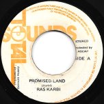 Promised Land / Inst - Ras Karbi