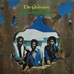 Proverbial Reggae - The Gladiators