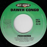 Provherbs / Inst - Daweh Congo / Cave Crew