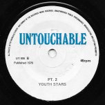 Jah Youth No Envious / Pt II - Jah Youth