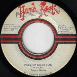 Pull Up Selector / Ver - Prince Richie