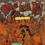 Punky Reggae Party / Punky Reggae Party Ver - Bob Marley And Lee Perry
