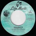 Raggamuffin / Ragga Dub - Barrington Levy And Slaughter