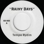 Rainy Days Tempo Riddim Remix - Mary J Blige Feat Ja Rule