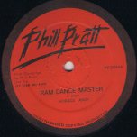 Ram Dance Master - Horace Andy