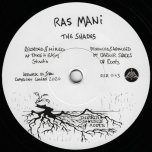 Ras Mani / Love And Harmony - The Shades / Ash And Willow