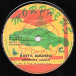 Rasta Business / Ver - Gregory Isaacs