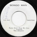 Rasta Dont Stop No One / School - The Stingers / Prince Jazzbo