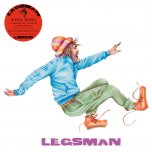 Rastaman Song / Ver / Legsman Rubber Dub - King Kong