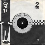 Rat Race / Rude Boys Outa Jail - The Specials