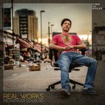 Real Works - Messenger Douglas And Kibir La Amlak