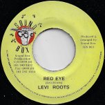 Red Eye / Ver - Levi Roots