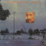 The Red Sea - Augustus Pablo And Friends