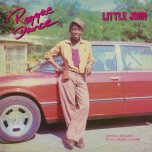 Reggae Dance - Little John