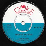 Reggae In The Fields / Aquarius 2 - Augustus Pablo Actually Lloyd Charmers