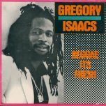 Reggae It's Fresh - Various..Gregory Isaacs..Johnny Osbourne..Dennis Brown..Jennifer Lara