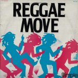 Reggae Move - Simple Simon