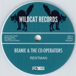 Rentman / Ver - Beanie And The Co-Operators