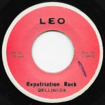 Repatriation Rock / Black Starliner - Dillinger