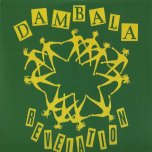Revelation - Dambala