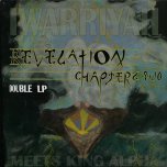 Revelation Chapter Two - I Warriyah Meets King Alpha