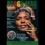 RG360 Mag - A Gospel Reggae Music Issue No 2 - Lyrikal Vee