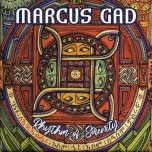 Rhythm Of Serenity - Marcus Gad