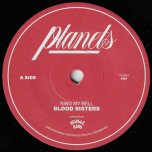 Ring My Bell / Ring My Dub - Blood Sisters / One Blood