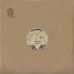 Rise And Shine / Solomonic Dub - Bunny Wailer
