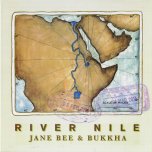 River Nile / Monsoon Riddim (Melodica Cut) - Jane Bee / Bukkha Feat Hamza Itection