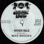 River Nile / Ver - Mike Brooks